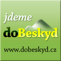 doBeskyd.cz - ubytování